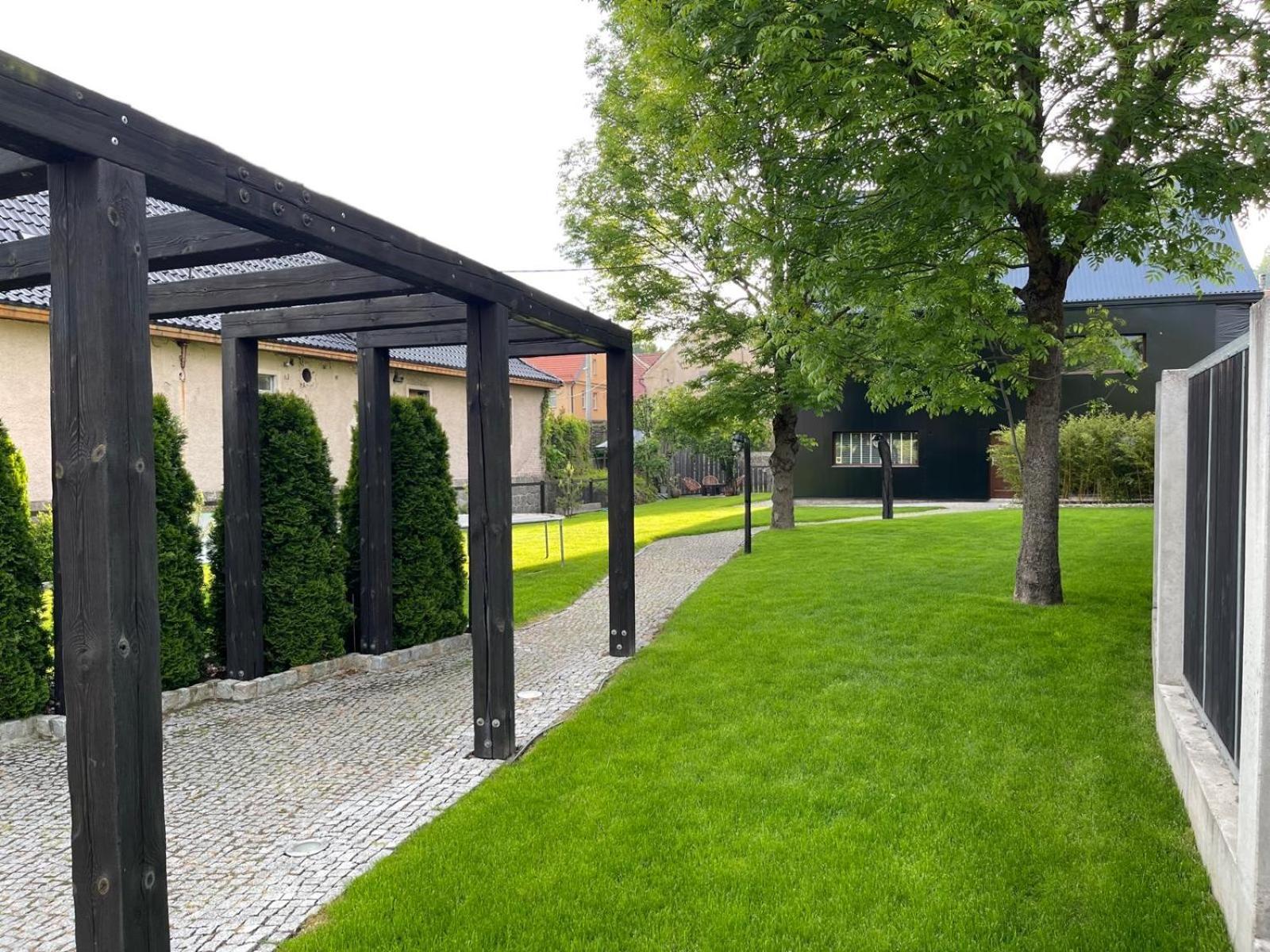 Kwatera Karkonoska Jelenia Gora Exterior photo