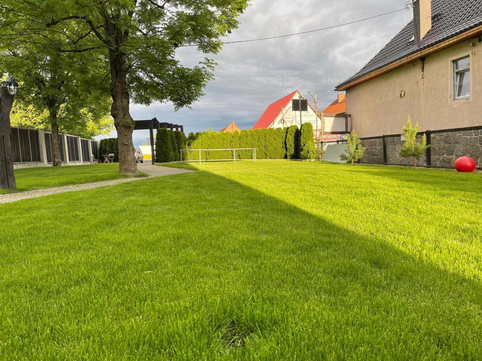 Kwatera Karkonoska Jelenia Gora Exterior photo